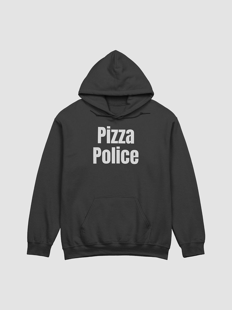 Pizza Police