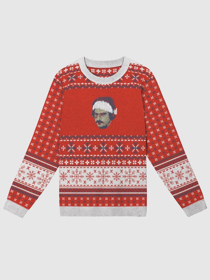 2024 Xmas Sweater product image (3)