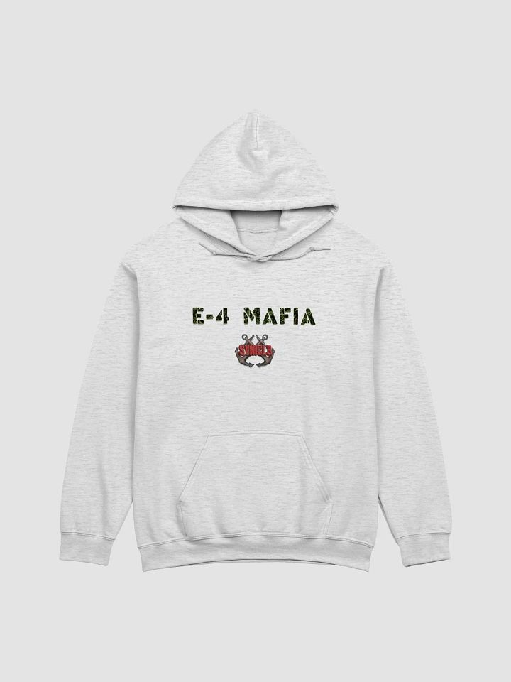 E-4 Mafia Revamp Hoodie product image (7)