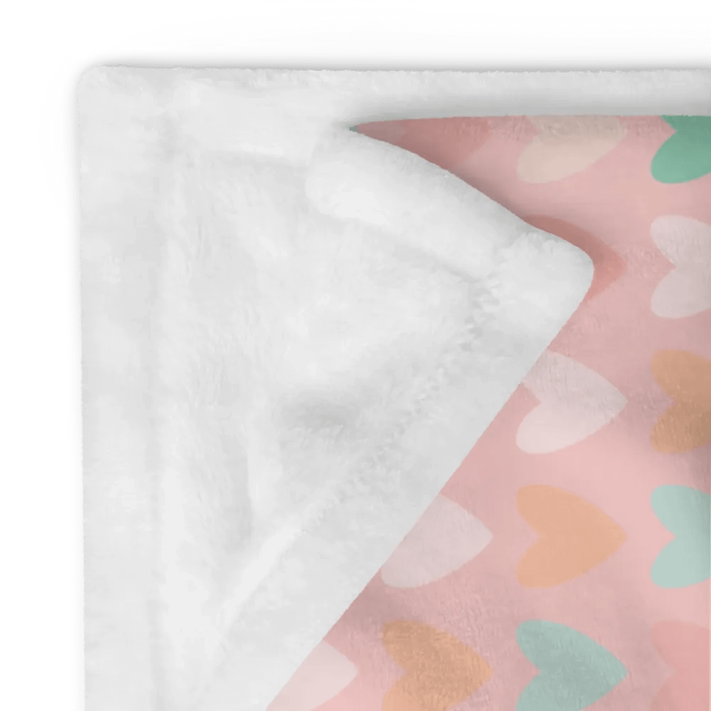 A Lotta Peachy Love Throw product image (10)
