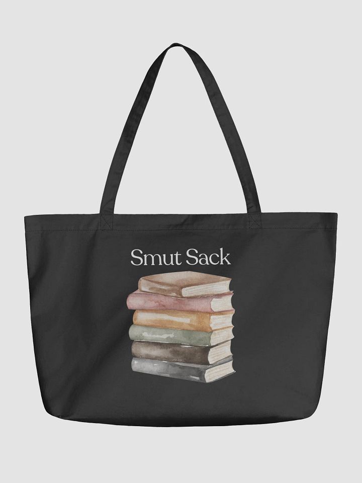 The Smut Sack product image (1)