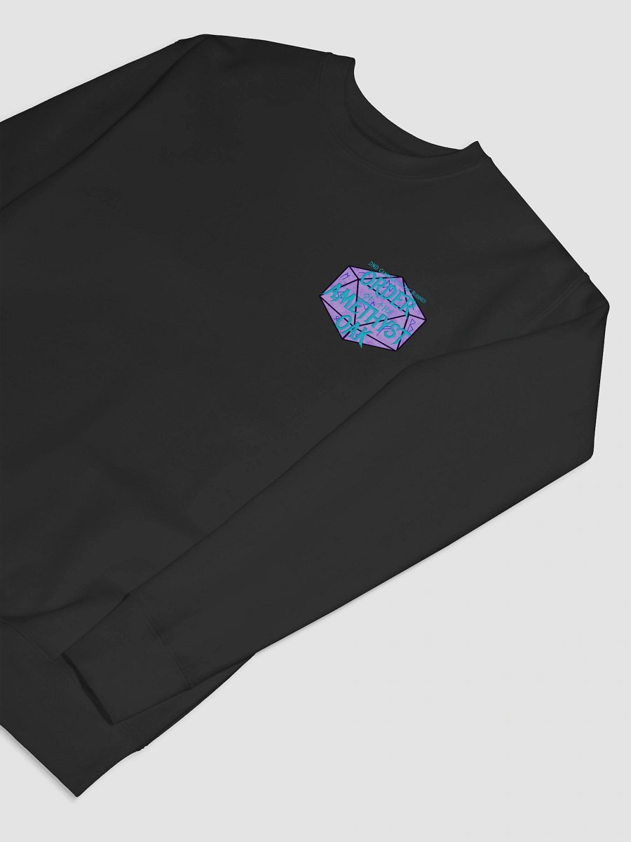 Order Of The Amethyst Oak Sweatshirt product image (21)