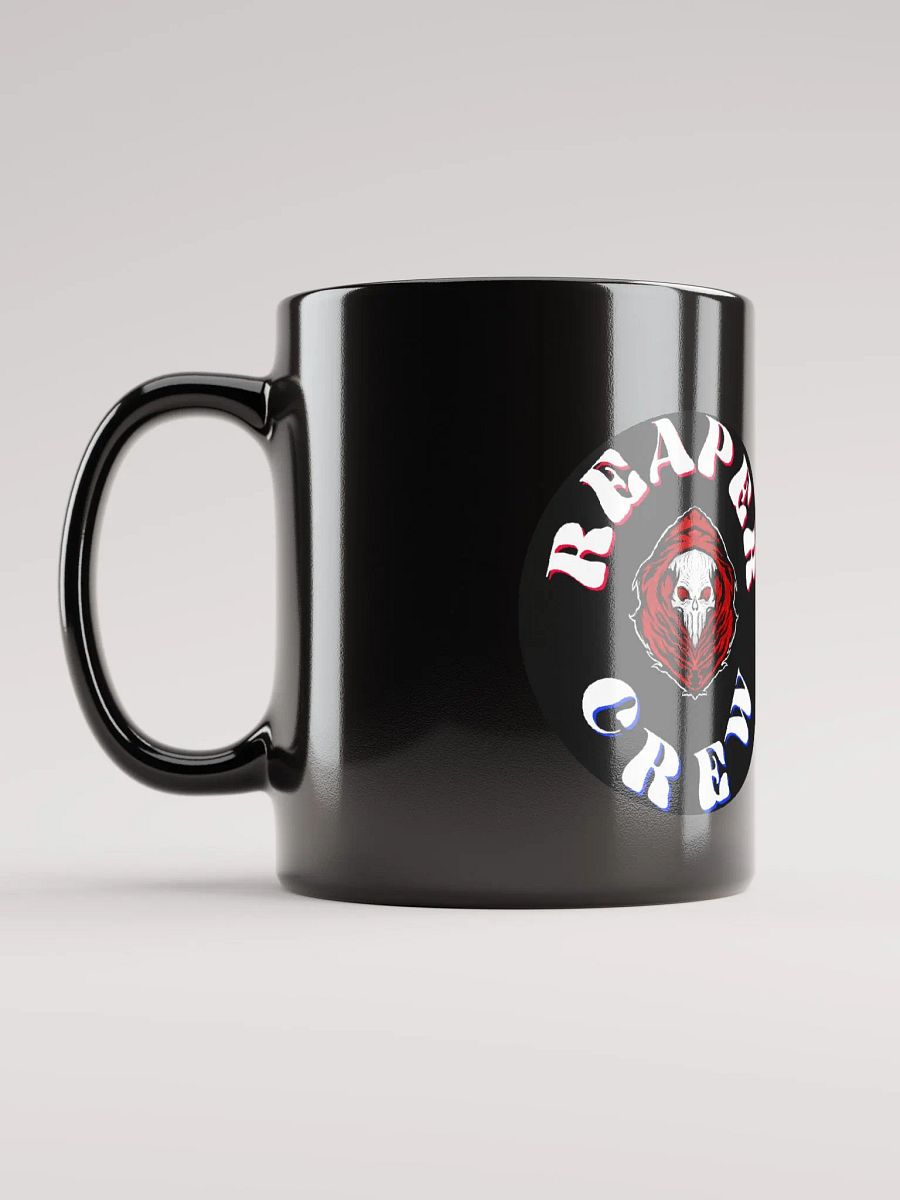 Reaper Crew Mug product image (11)