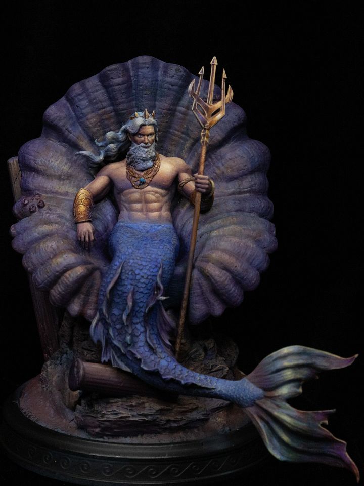 Neptune Miniature product image (1)