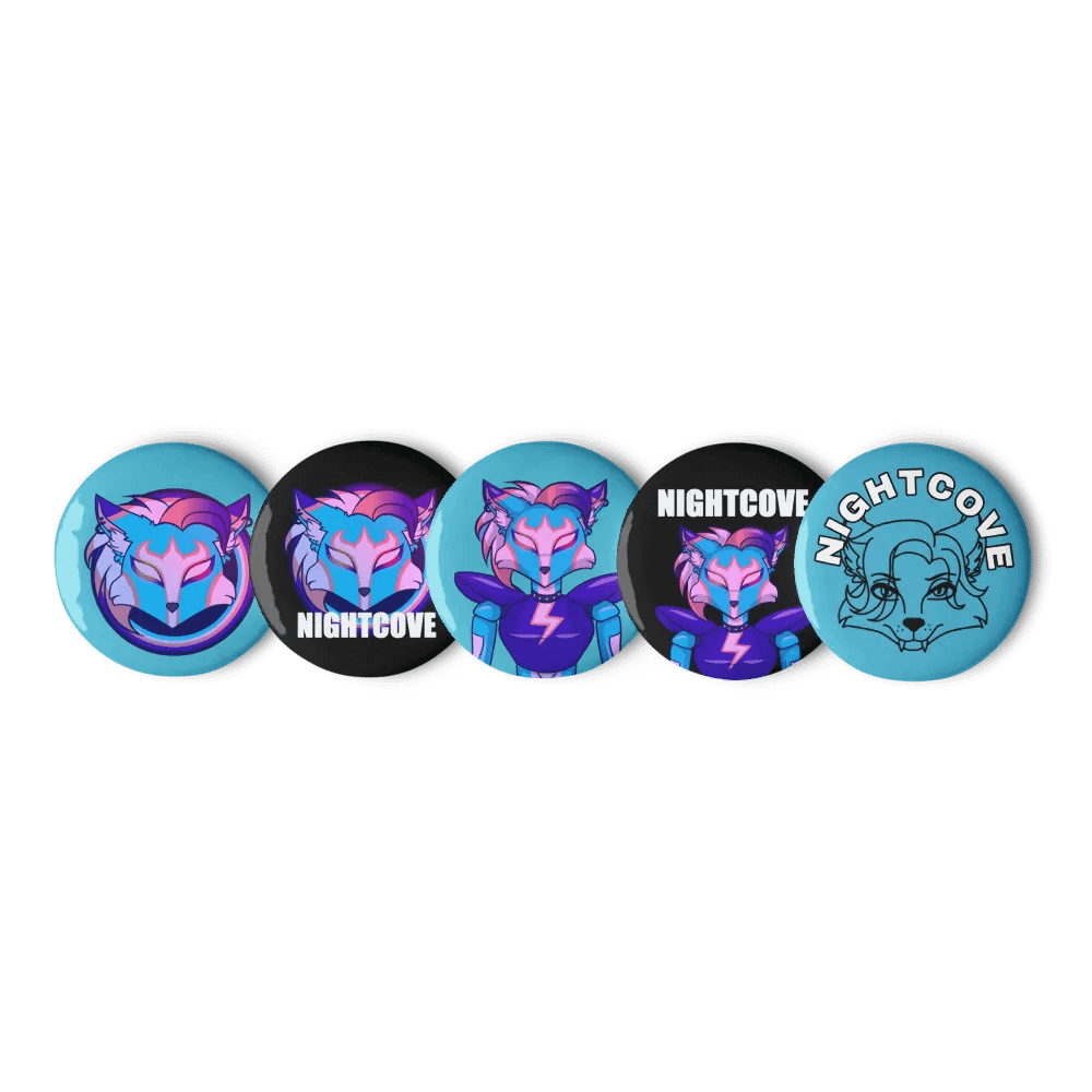 2022 Icon Buttons product image (1)