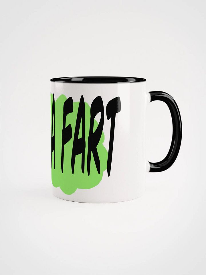 Suck A Fart Mug product image (1)