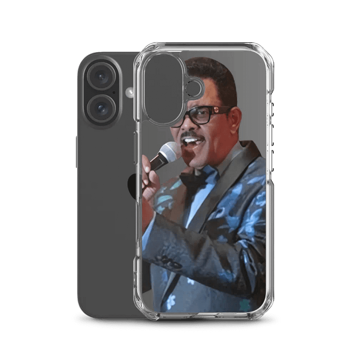 Official Freddie B. - Blue Crusing Case product image (50)