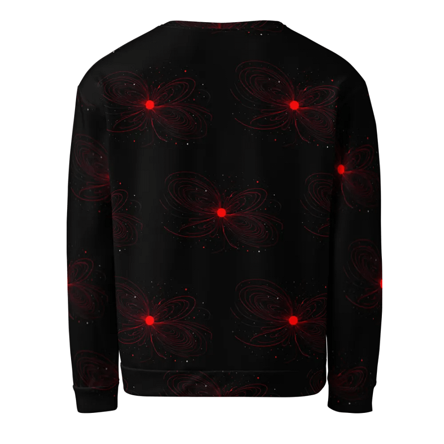 Aries 2025, Daring, Sweatshirt product image (2)