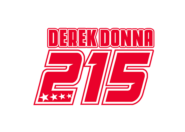Derek Donna