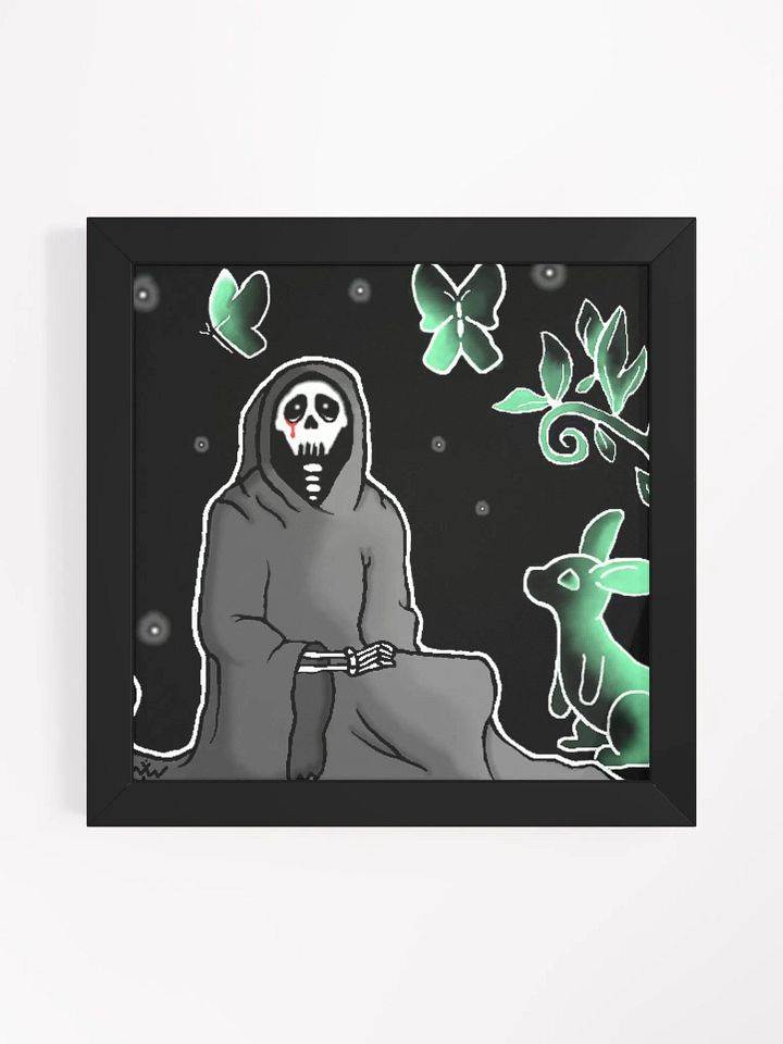 Lonely Death product image (3)