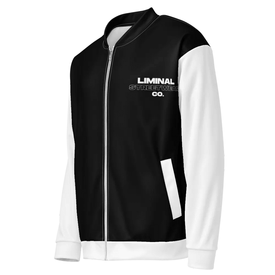 Become the Void Bomber Jacket product image (4)