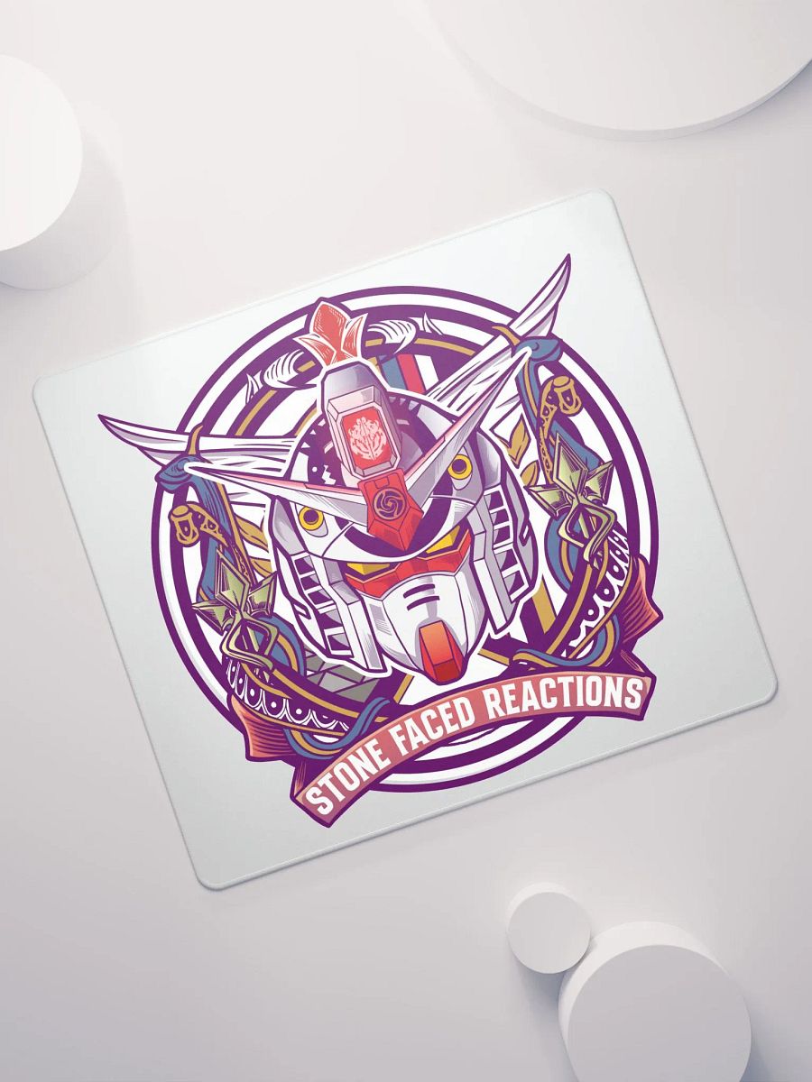 Stone Faced Mousepad product image (11)