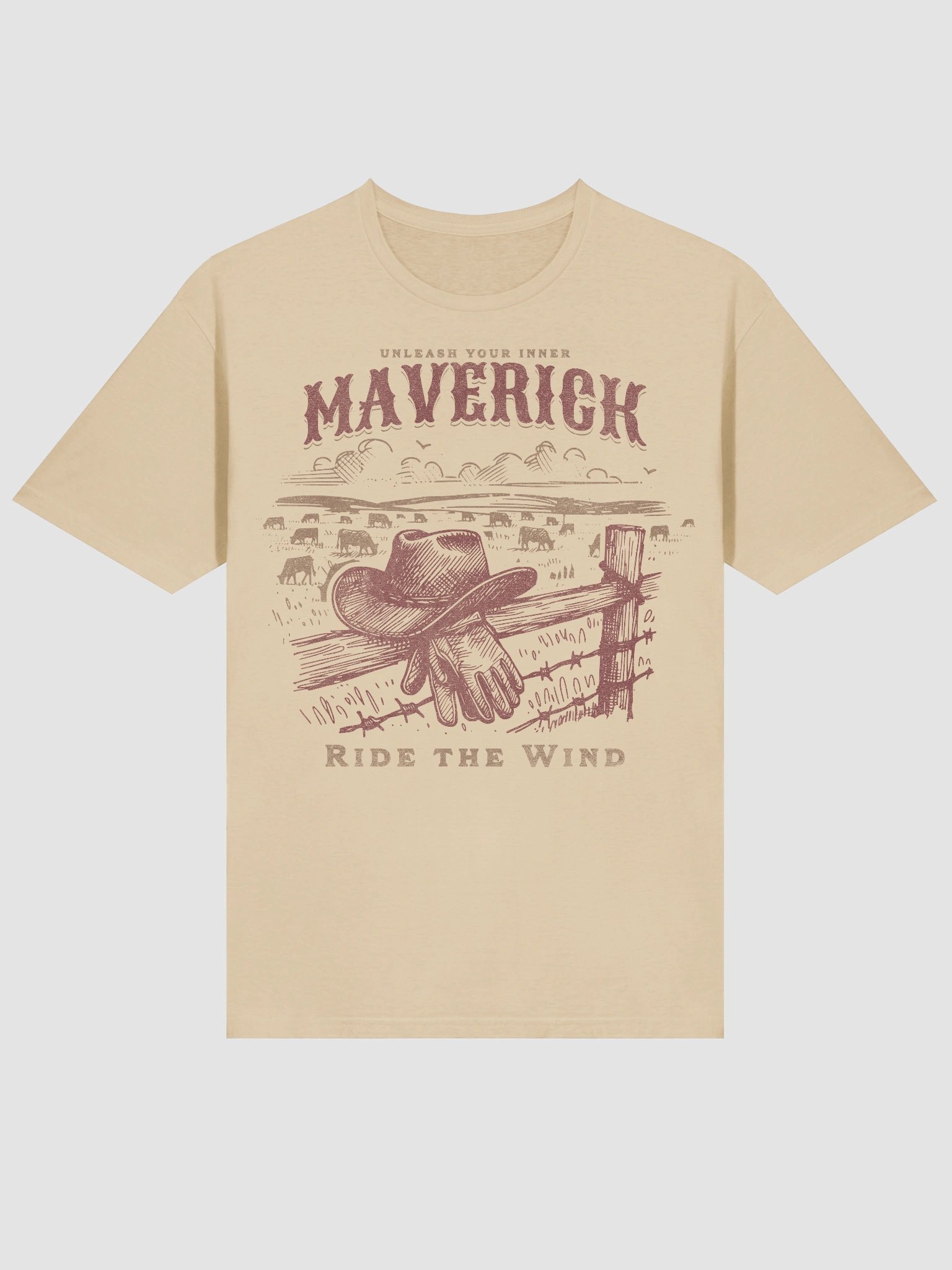 Ride the Wind product image (3)