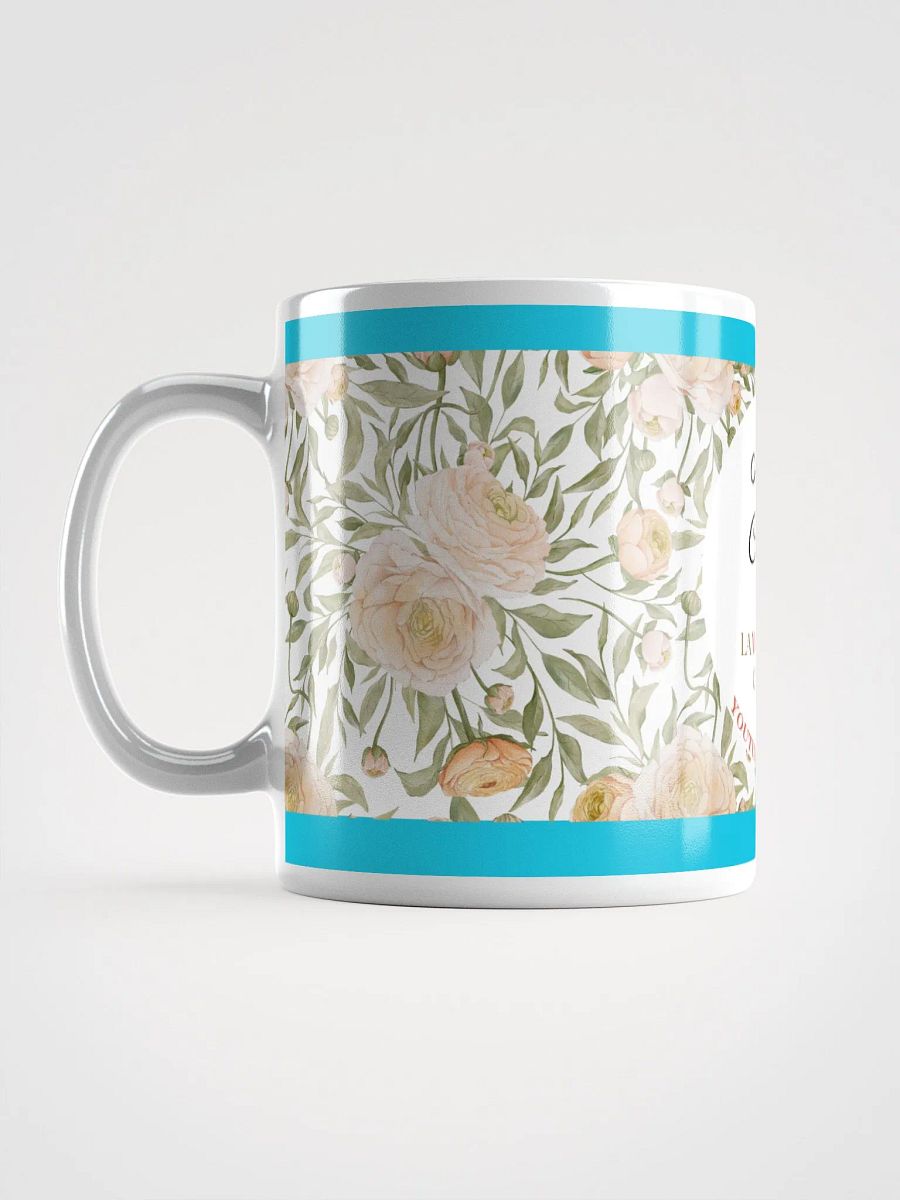 Taza Kate Chopin product image (6)
