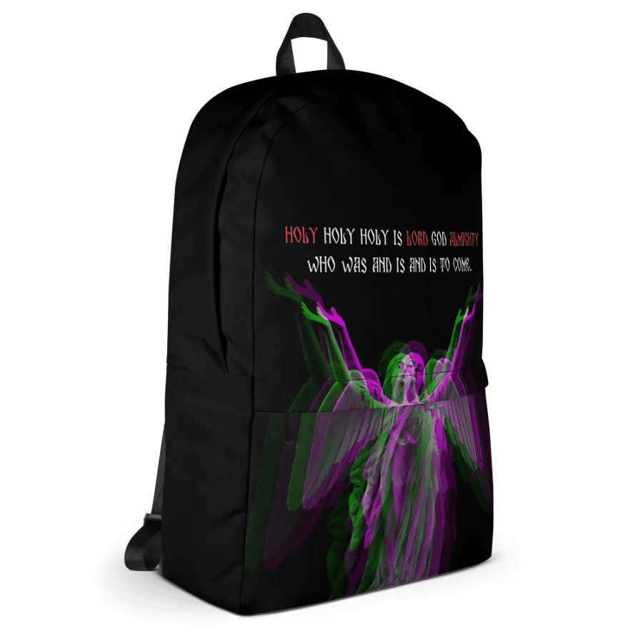 Divine Revelation All-Over Backpack product image (3)