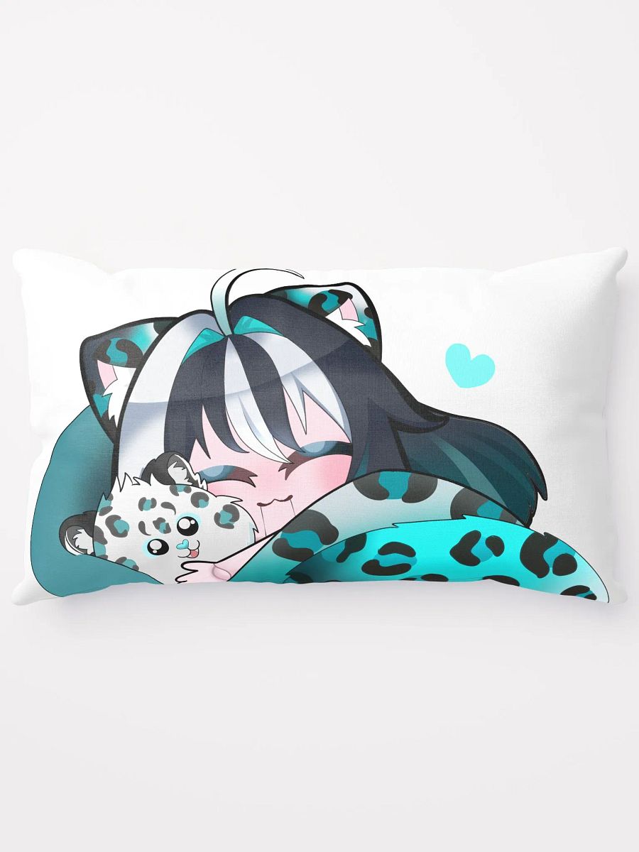 Sleeping Mimi Pillow product image (15)