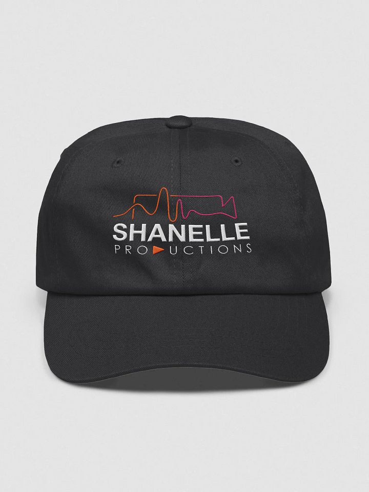 Gorra Shanelle Productions [Bordado] product image (1)