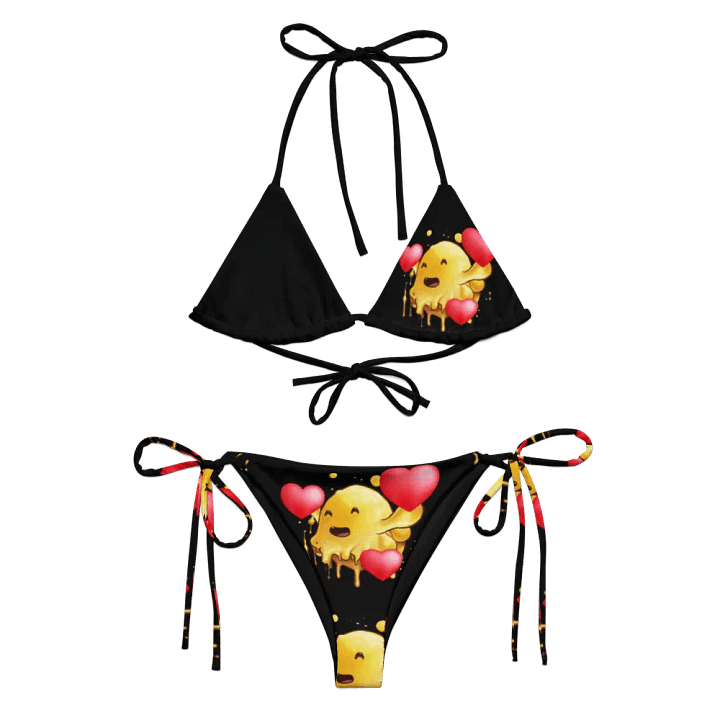 Globert Love Bikini product image (1)
