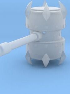 Ophidian Wars Items 3D-Printed Miniatures product image (5)