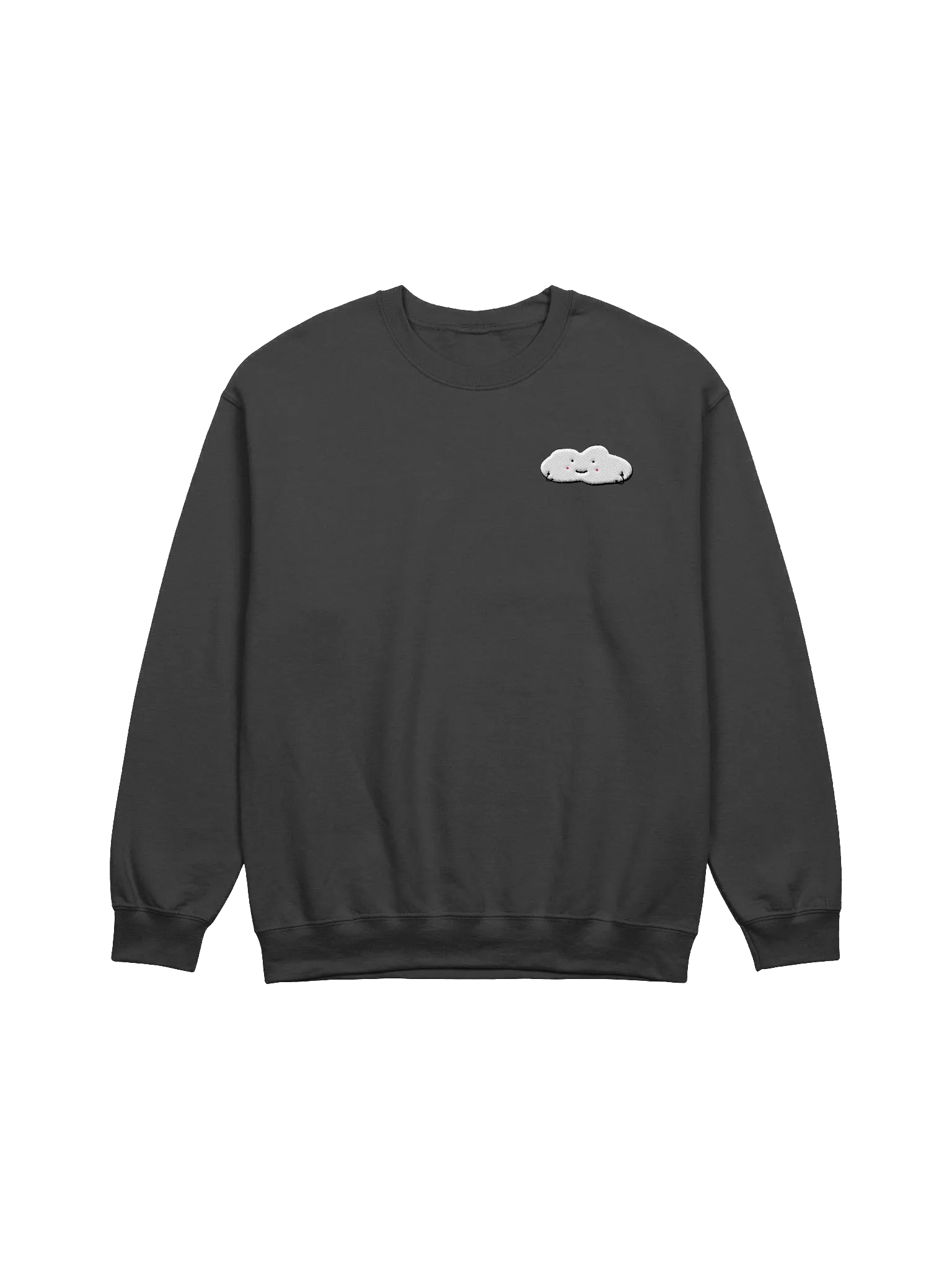 FUCKING CLOUD - SWEATSHIRT product image (3)