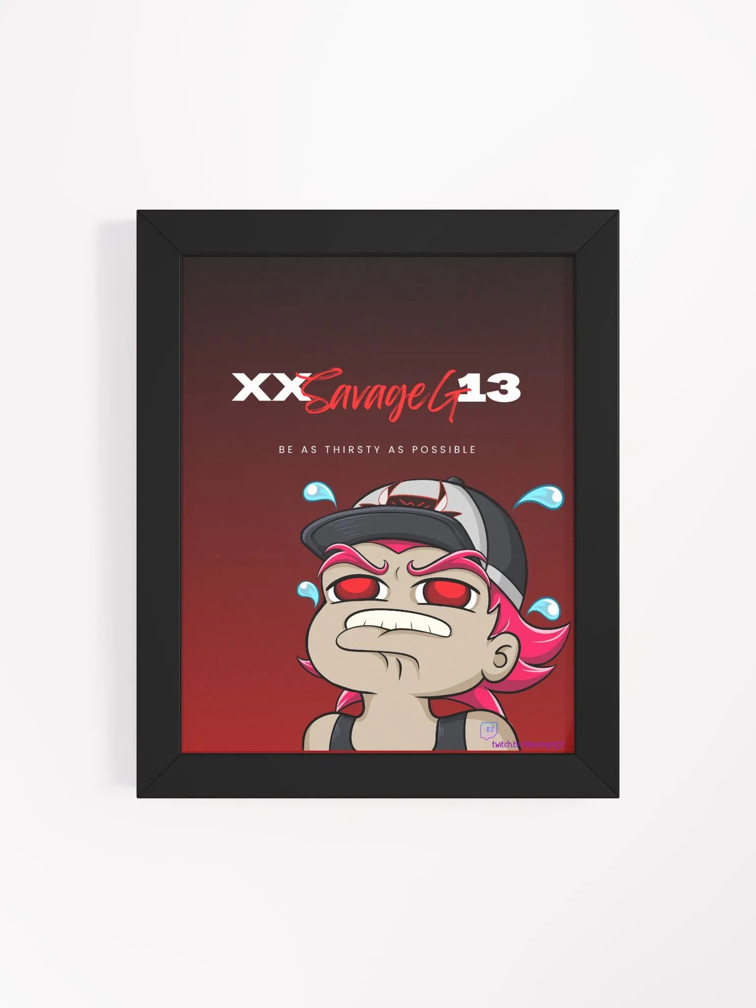 I'll Be Watching LOL product image (73)
