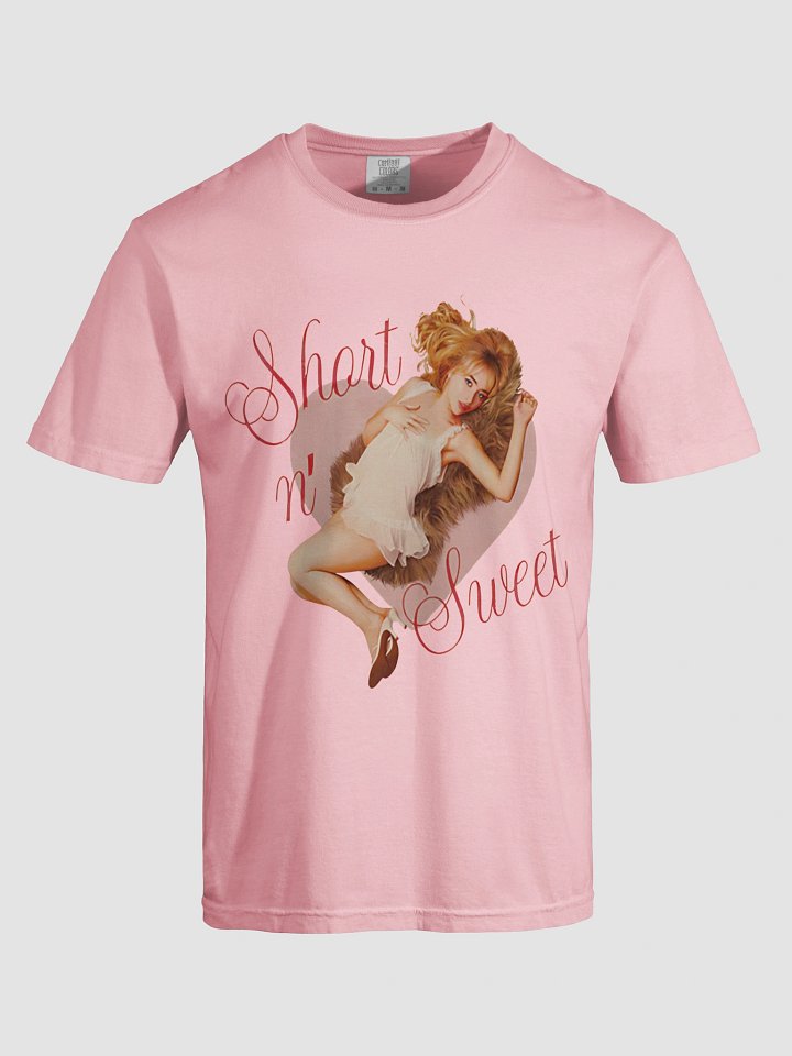 sabrina carpenter shirt product image (1)