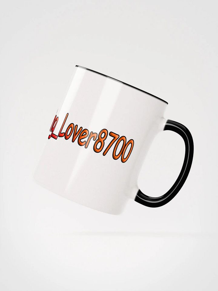 Horned Viking Warrior Ceramic Mug product image (19)