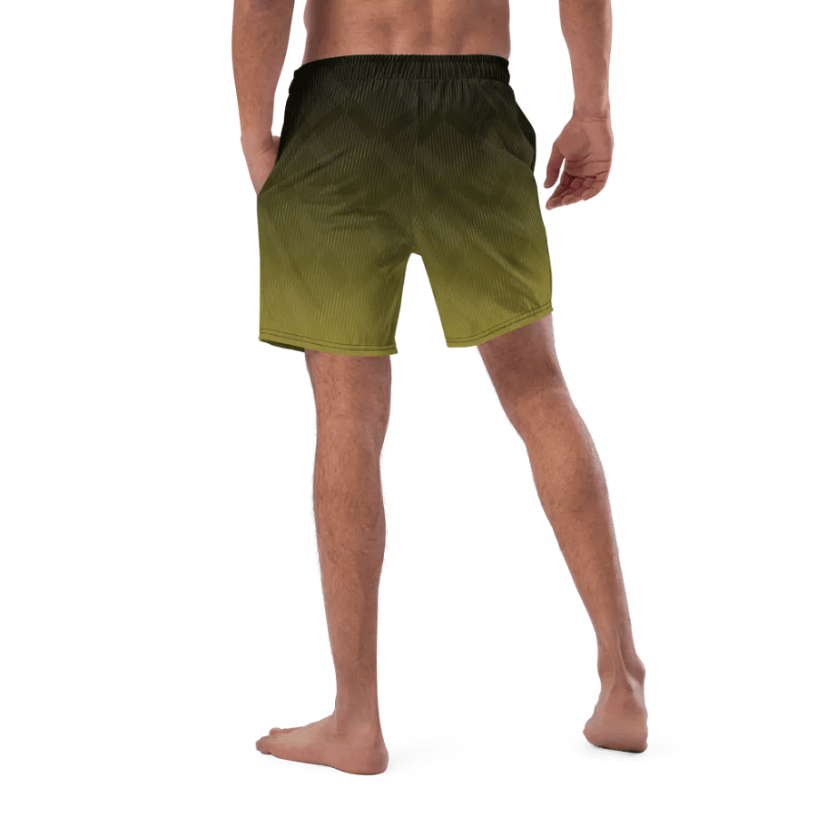 Toke Swim Trunks product image (5)