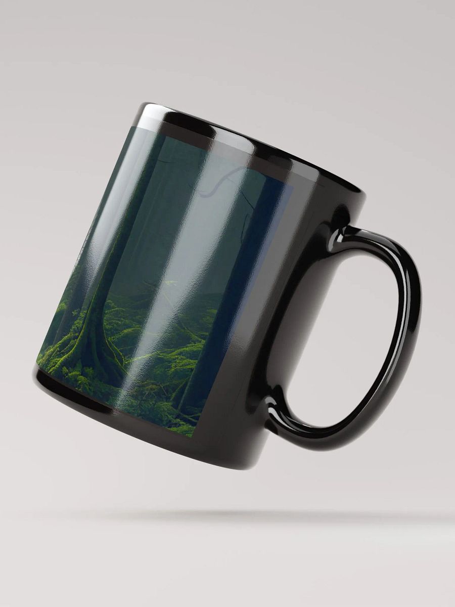 Greenbear Mug product image (3)