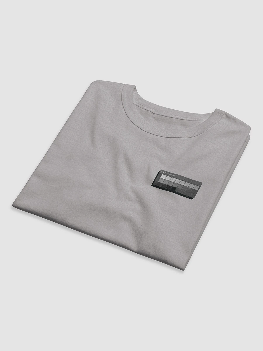 Grayscale Tool T-Shirt product image (18)