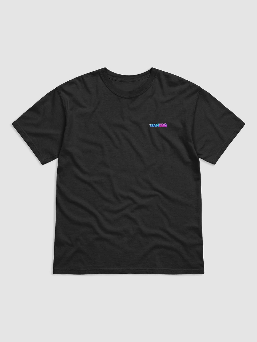 TeamOBG: They're BOTS Tee product image (2)