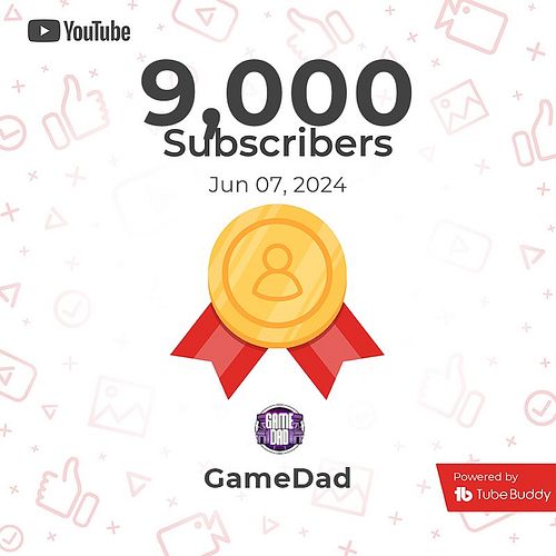 Fun thing to wake up to this morning. Thank you for all of the amazing support everyone!