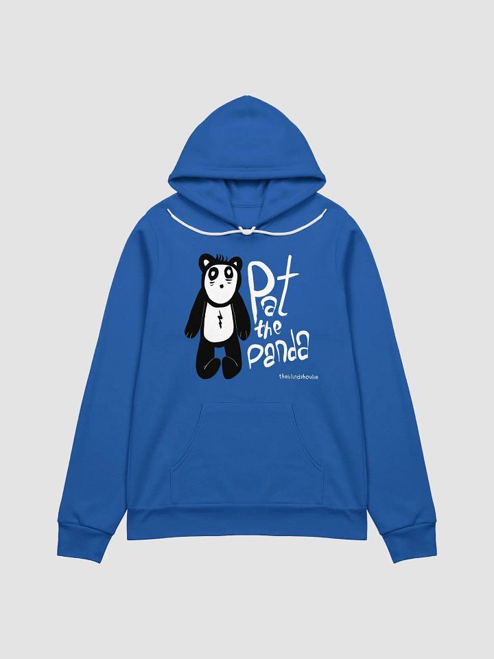 Pat the Panda Super Soft Hoodie product image (1)