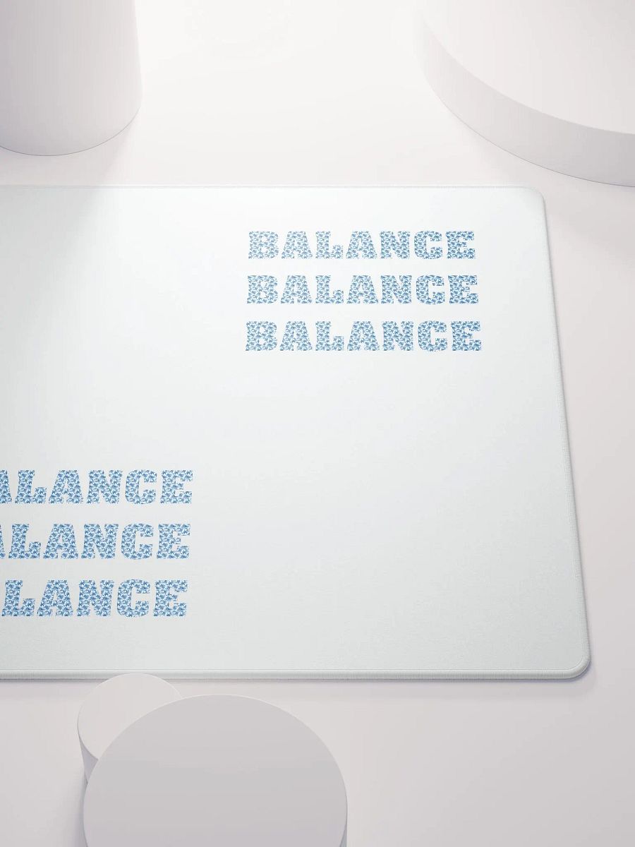 Balance, balance, balance Yin yang, balance, harmony, meditation, music, retro, vintage, rock, meditate, musician, rock, camping product image (5)