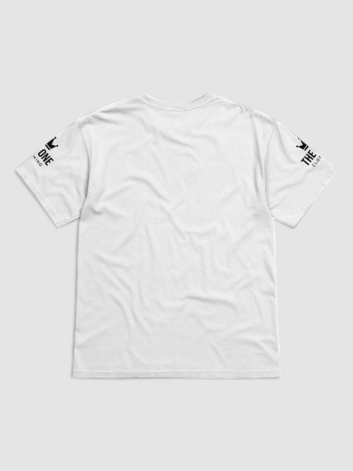 Ink Noir Comfort Tee product image (2)
