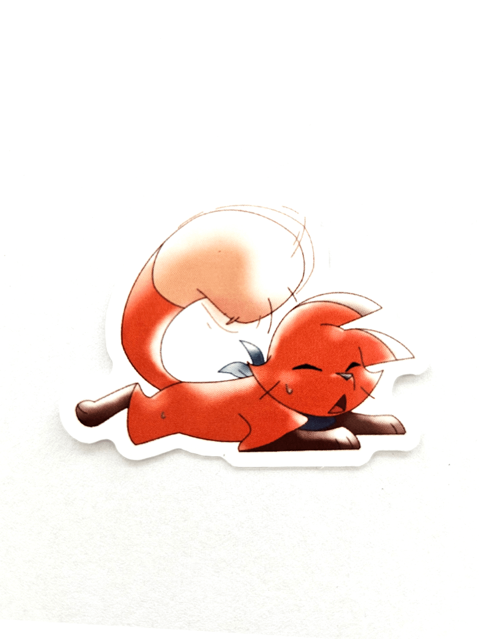 Sticker Pack - Summer product image (4)