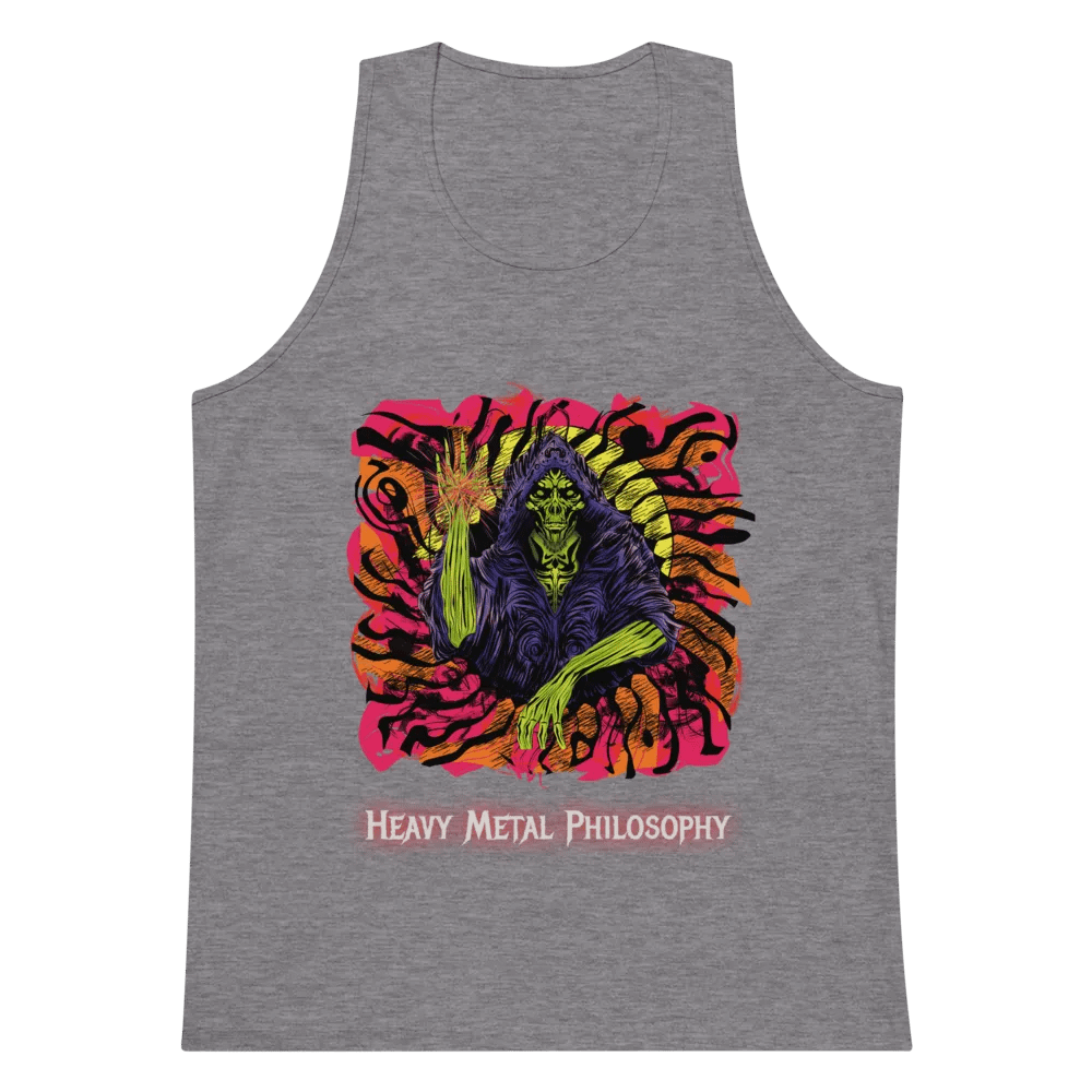Summer Solstice Tank Top product image (41)