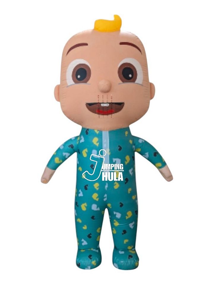 Walking Air Inflatable Cocomelon product image (1)