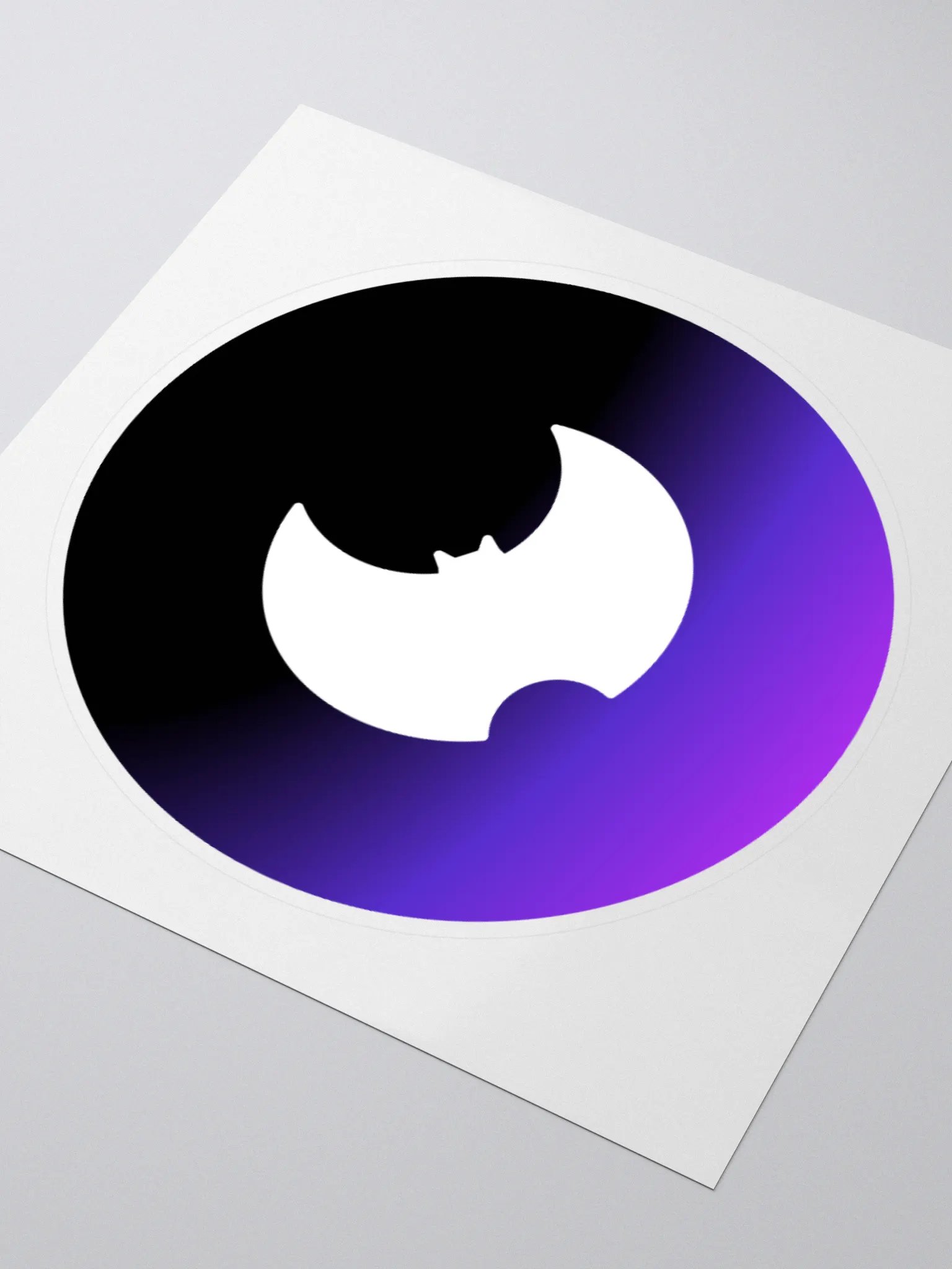Rune Batthew Sticker A product image (3)