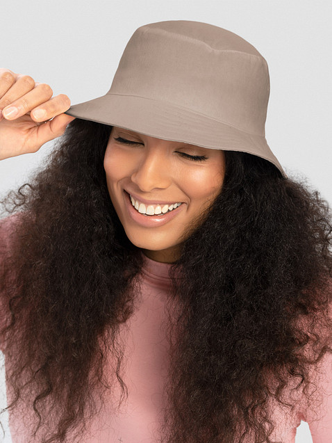 Photo showing Flexfit Bucket Hat