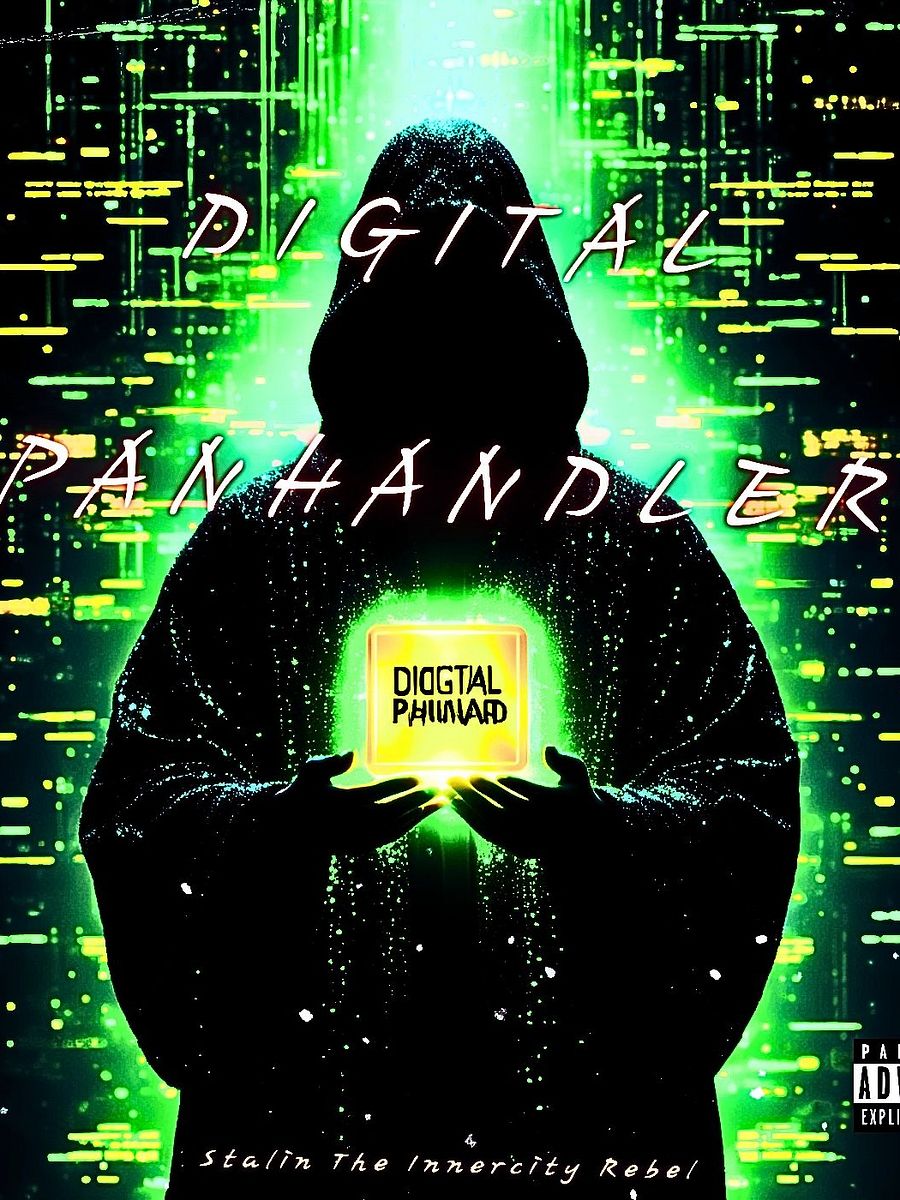 Digital PanHandler Album product image (1)