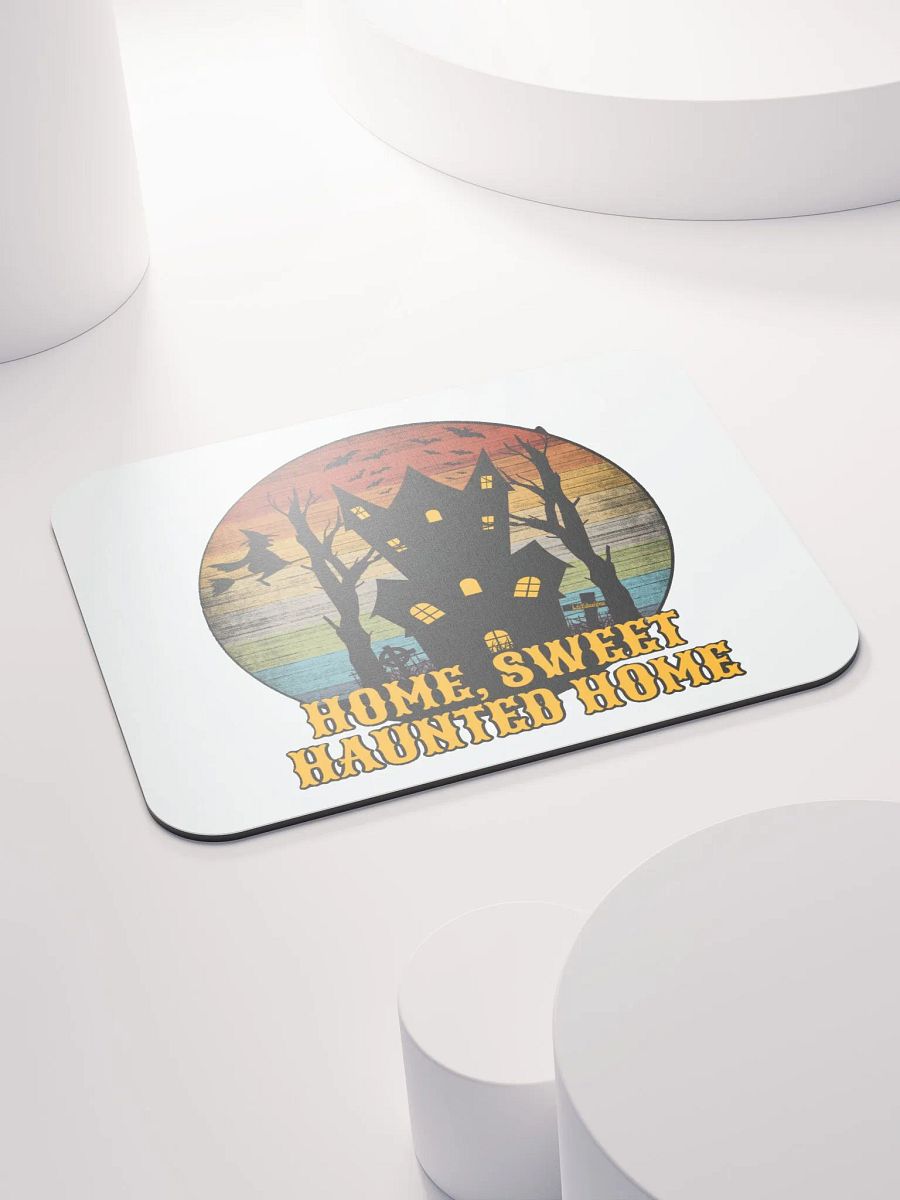 HOME, SWEET HAUNTED HOME product image (4)