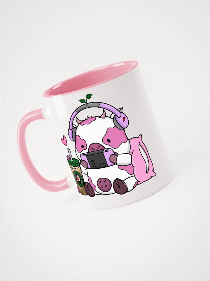 Comfy Cow Mug product image (1)