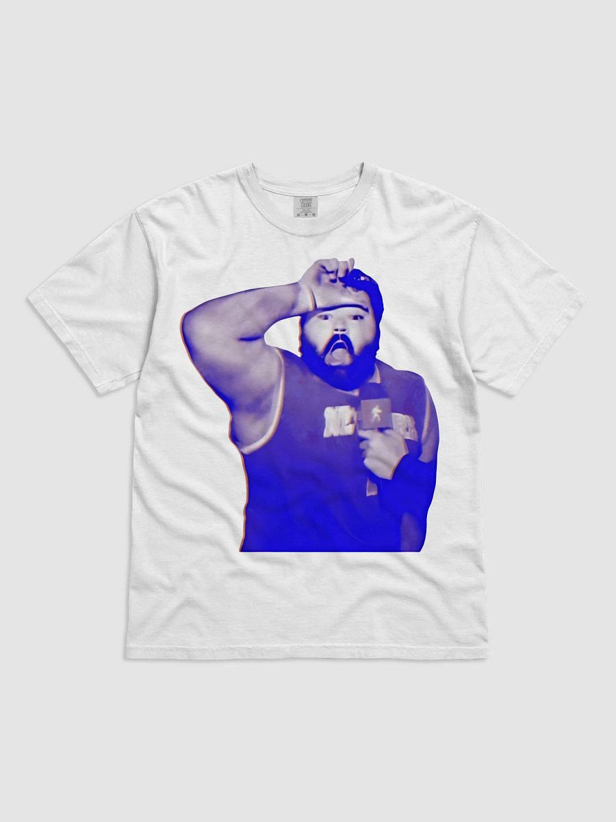 Sidetalk Jason Dantona L Shirt product image (1)
