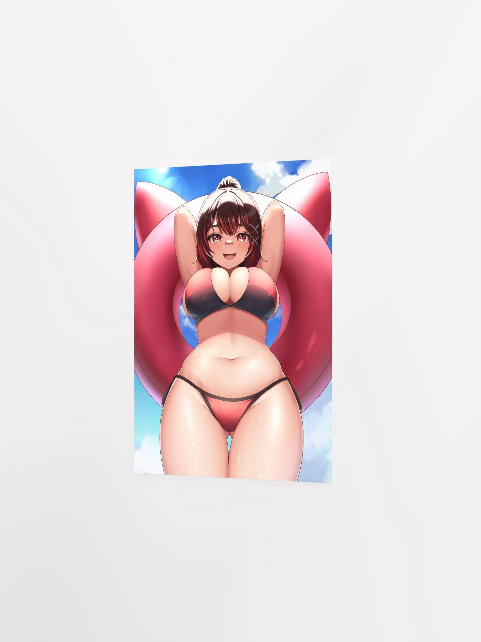 PRINT - Baecon Summer Bikini product image (2)