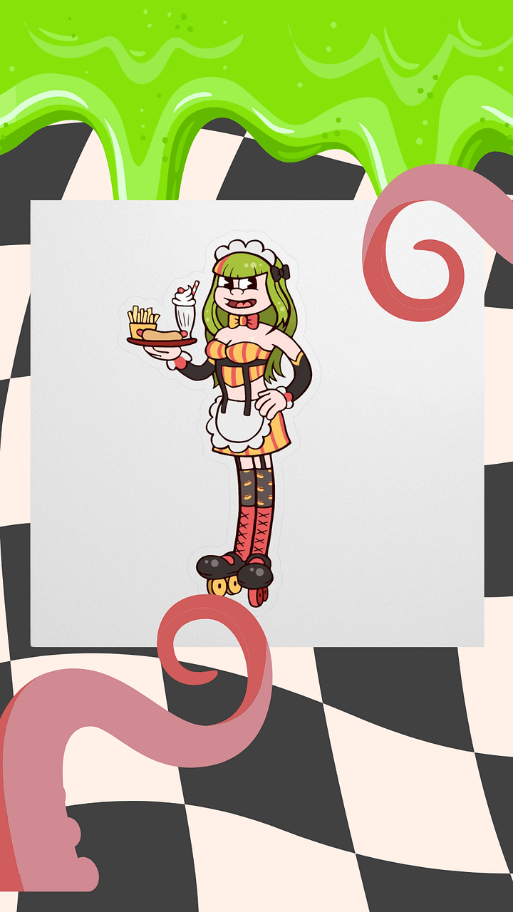 Rubber Hose MeatMommy product image (1)