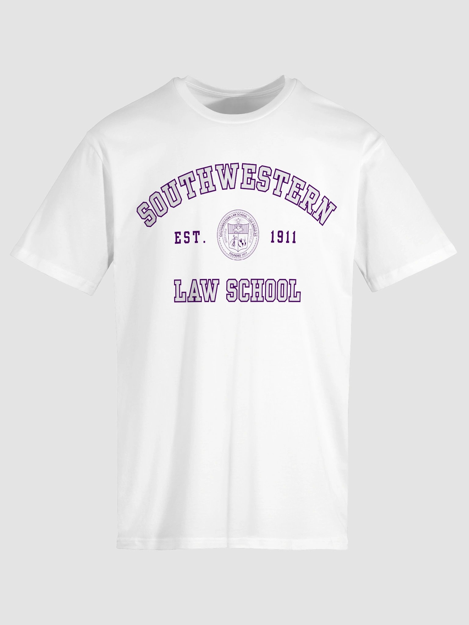 SWLAW Collegiate Seal product image (4)