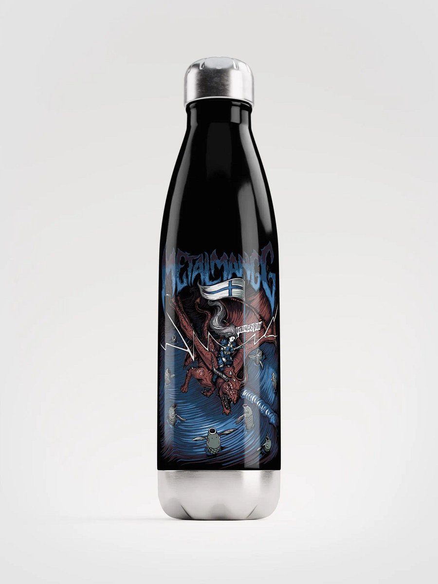Bonus Song Bottle product image (1)