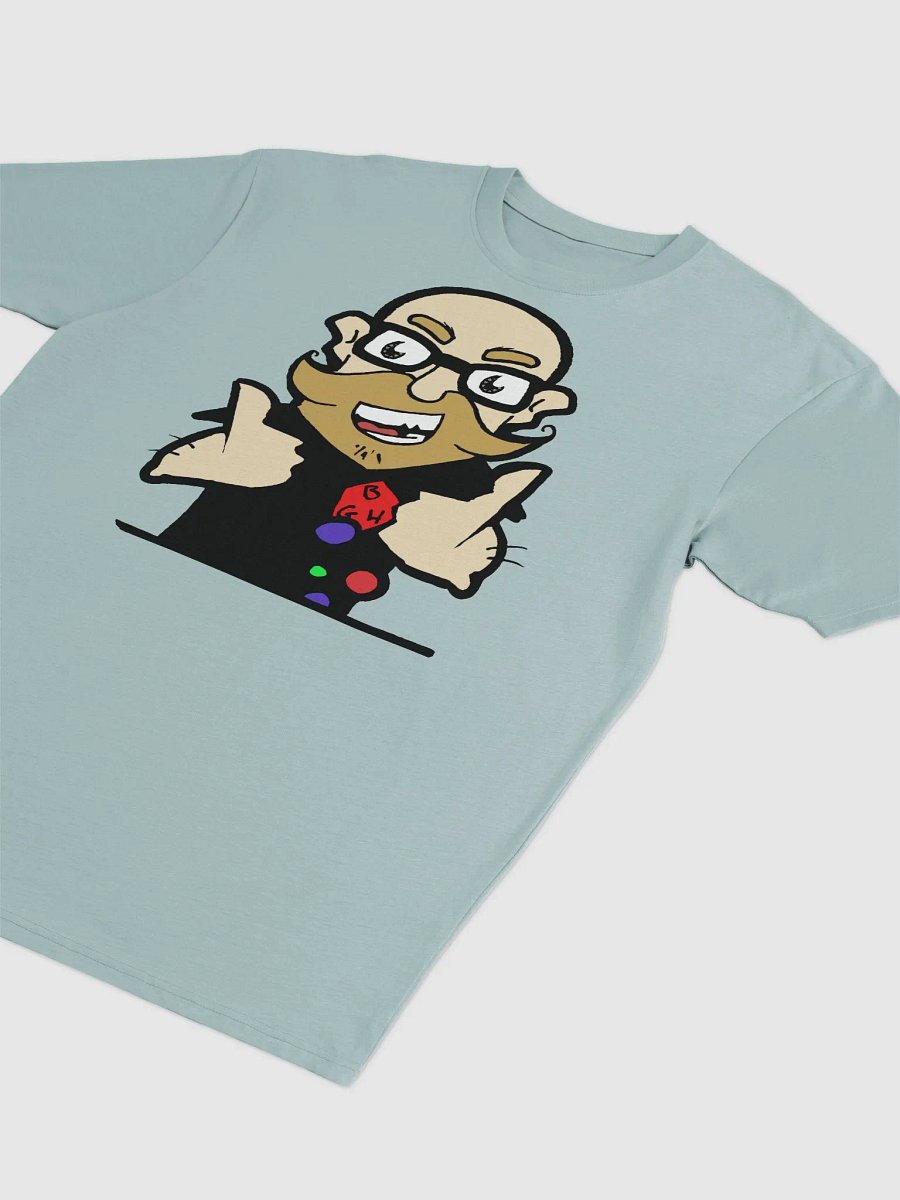 High Quality Tee 