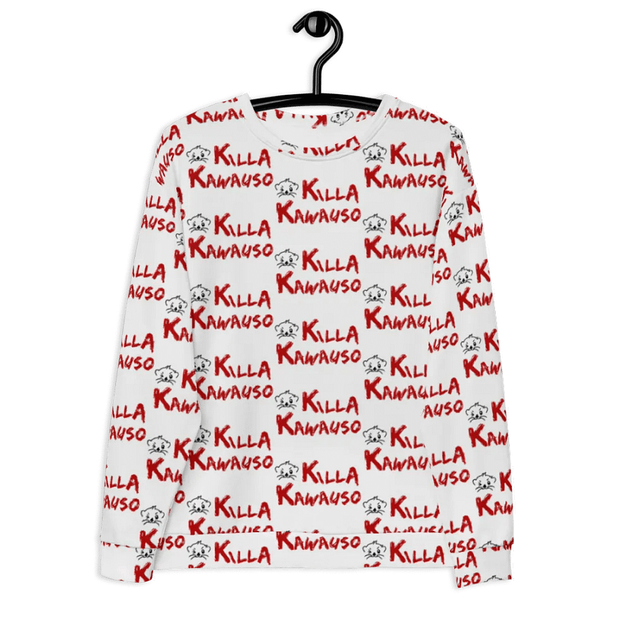 Gym Drip Sweater product image (10)